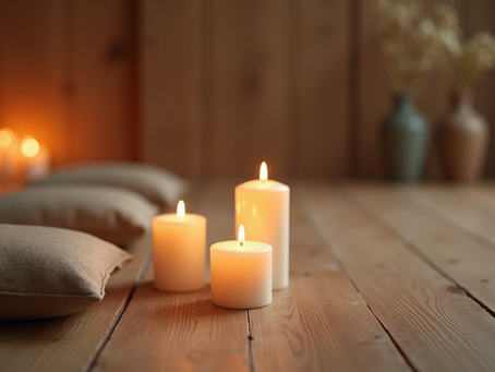 Unlock Your Potential with Spiritual Business Coaching