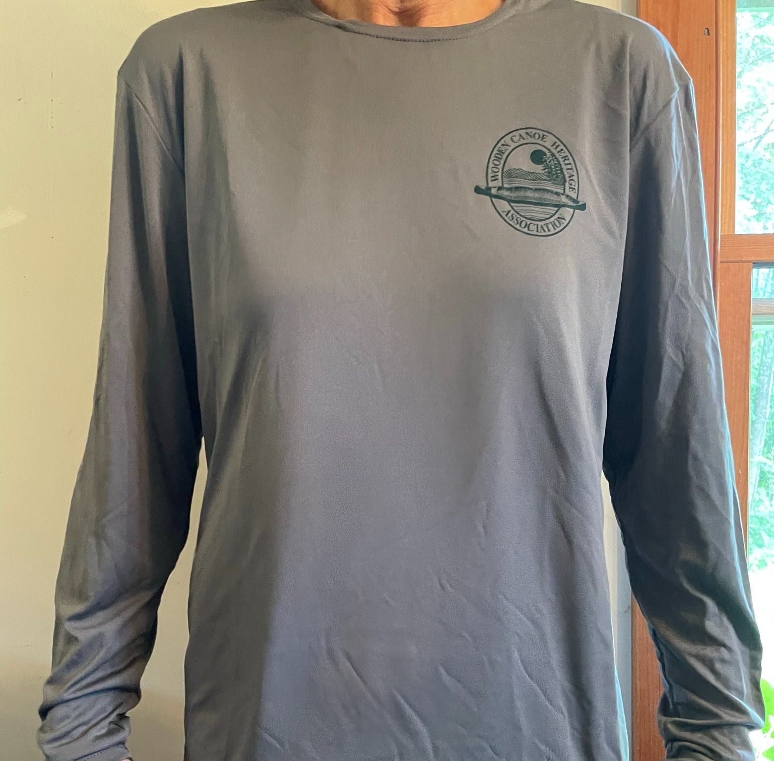 Performance Shirt, Unisex