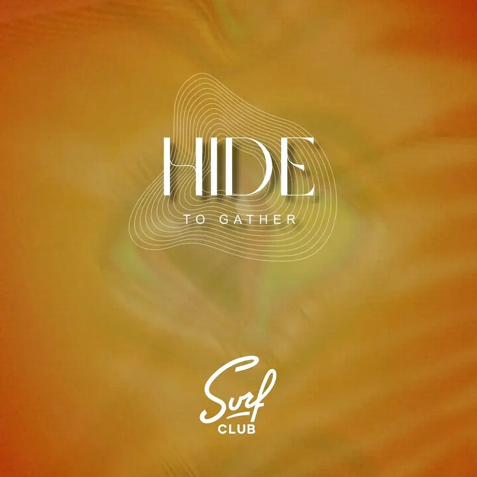 Hide To Gather