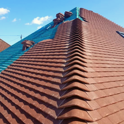 Mort Stroud Roofing