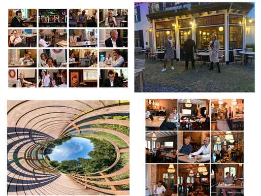 RibbonWood November News