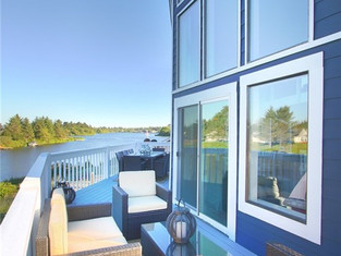 Lake House Remodel