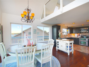 Lake House Remodel