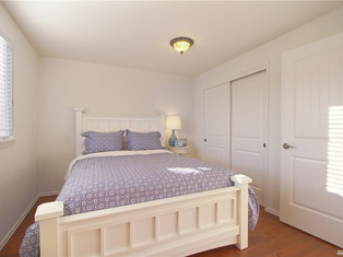 Lake House Remodel