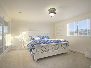 Lake House Remodel