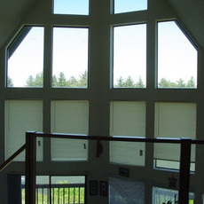 Before- Lake House