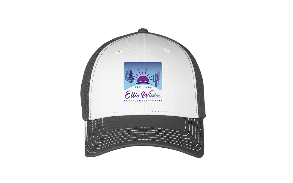 Branded Hat
