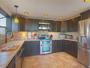Lake House Remodel