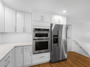 Shorewood Kitchen Remodel