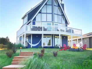 Lake House Remodel