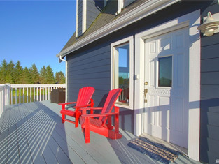 Lake House Remodel