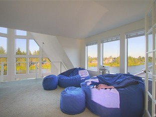 Lake House Remodel