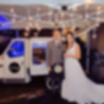 Get Fizzed Prosecco Van 9