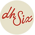 DHSIX LOGO - RED.png