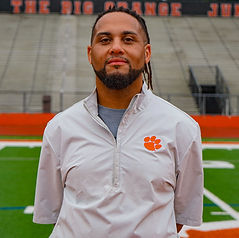 Henry Chambers Jr