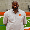 Dominique Burks