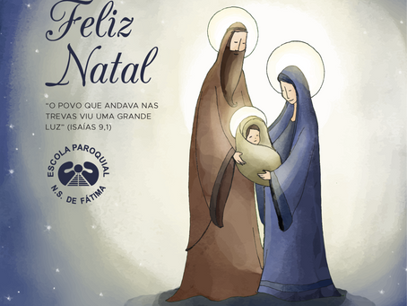 Feliz Natal