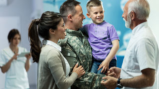Key Takeaways from the 2026 Military Health System Conference