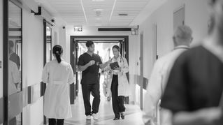 Freeing Up Revenue for the Bedside: How Signature Performance Prepares Health Systems for NPG 12