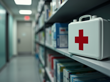 The Importance of Workplace First Aid Knowledge