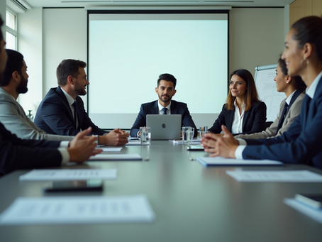 Building a compliance training plan