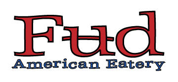Fud American Eatery Logo