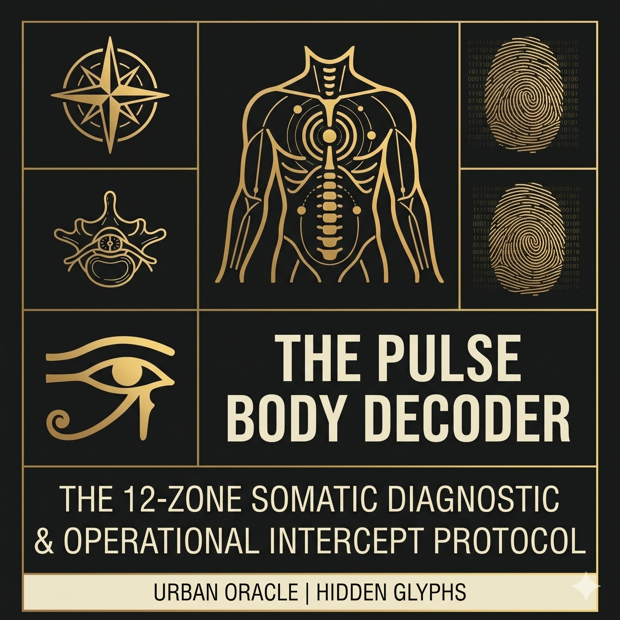 PULSE BODY DECODER™