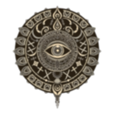 Hidden Glyphs Shadow Work