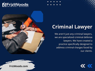 Howard County Criminal Defense Lawyer
