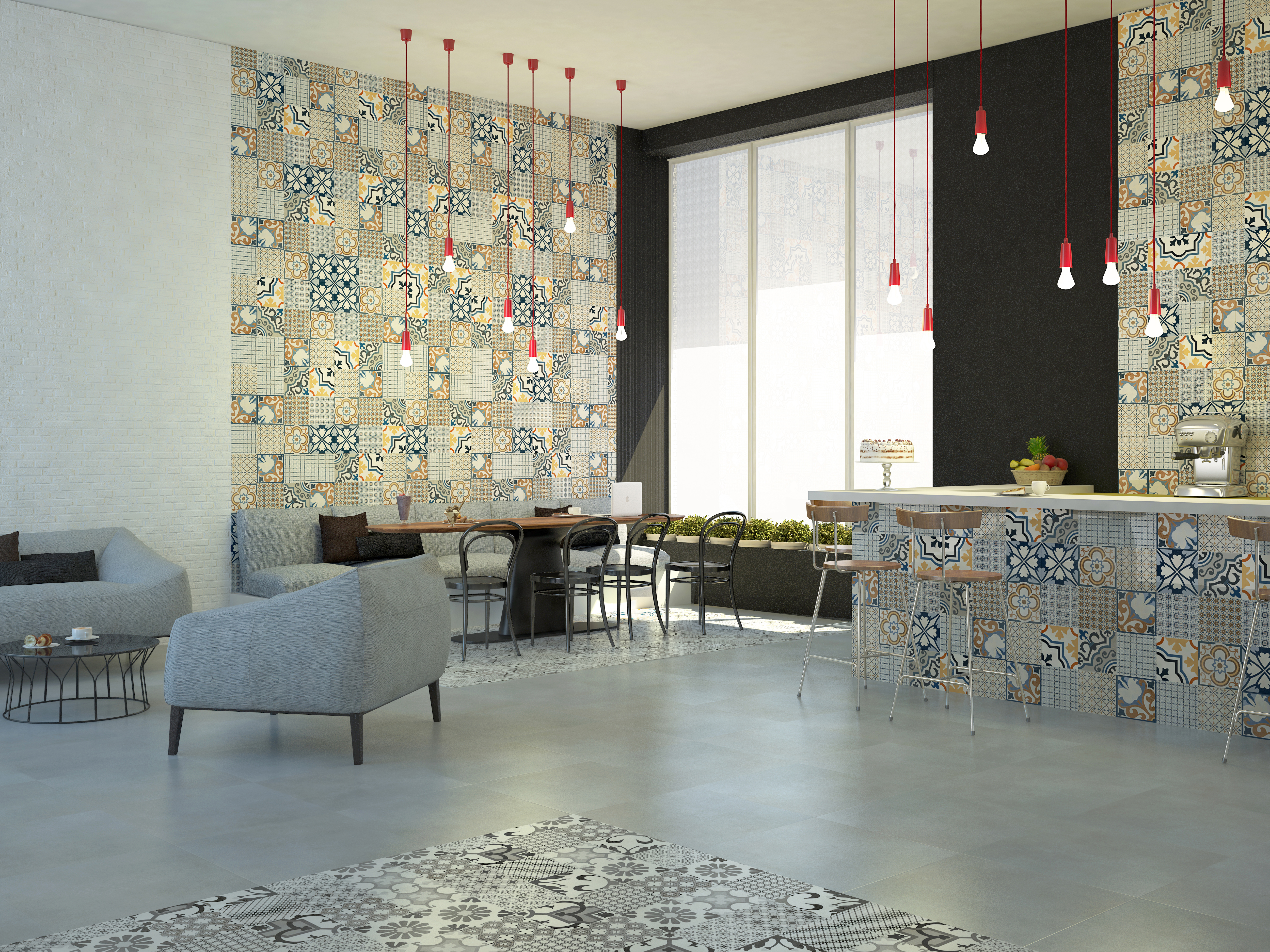 Render Logos Jet Cocina office