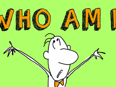 The Conundrum of “Who Am I” and Genetic Inheritance