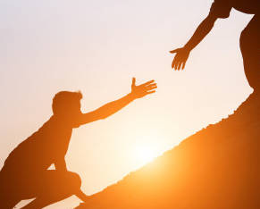 A Helping Hand - Alibre Design software support