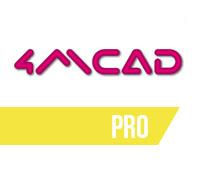 4M / 2D CAD New release