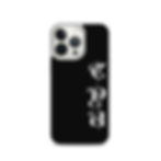 Thumbnail: 'TYU' iPhone Case