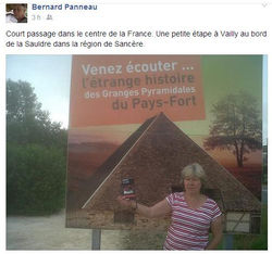 IRREVERSIBLE A VAILLY