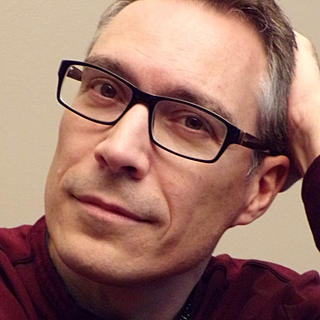 Photo du rédacteur: Christophe Arneau