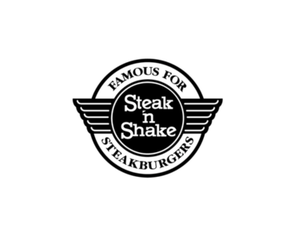 steak n shake logo