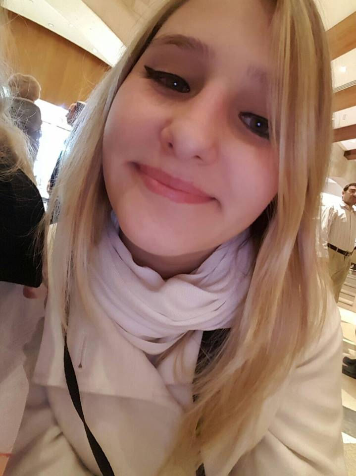 Rhaisa Trombini
