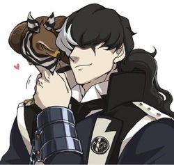 Luqman Hakim Ahmad Firdaus