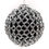 Thumbnail: Chain Wrapped Ornament