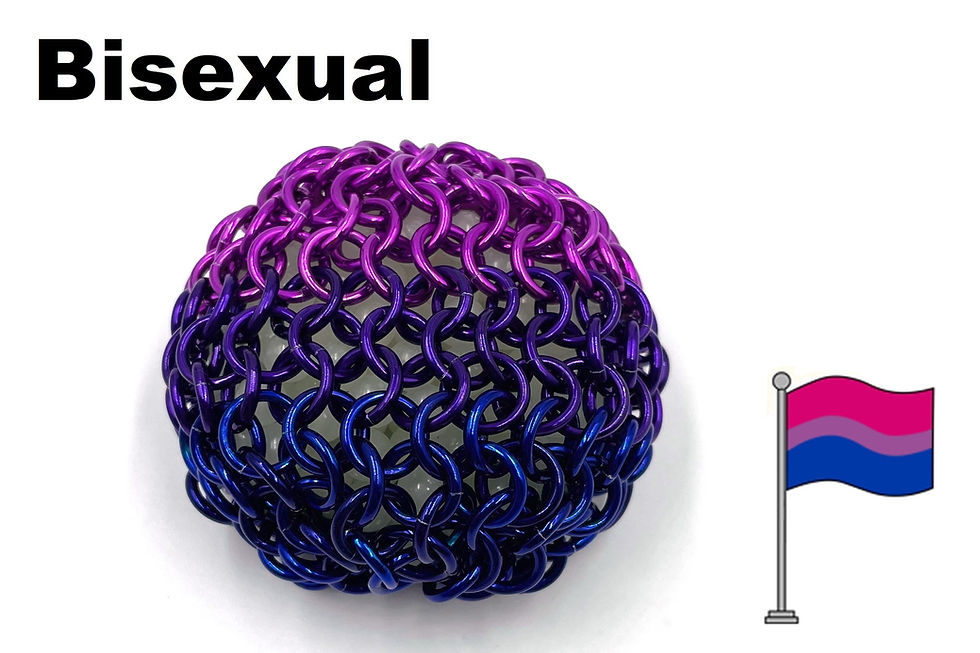 Thumbnail: Hacky Sack, Pride Flags