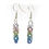 Thumbnail: Shaggy Loops Earrings, Pastels