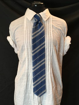 Thumbnail: Chainmail Necktie
