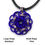 Thumbnail: Vortex Medallion Pendant