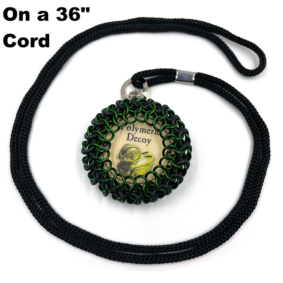 Thumbnail: Small Token Holder