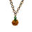 Thumbnail: Pumpkin Pendant