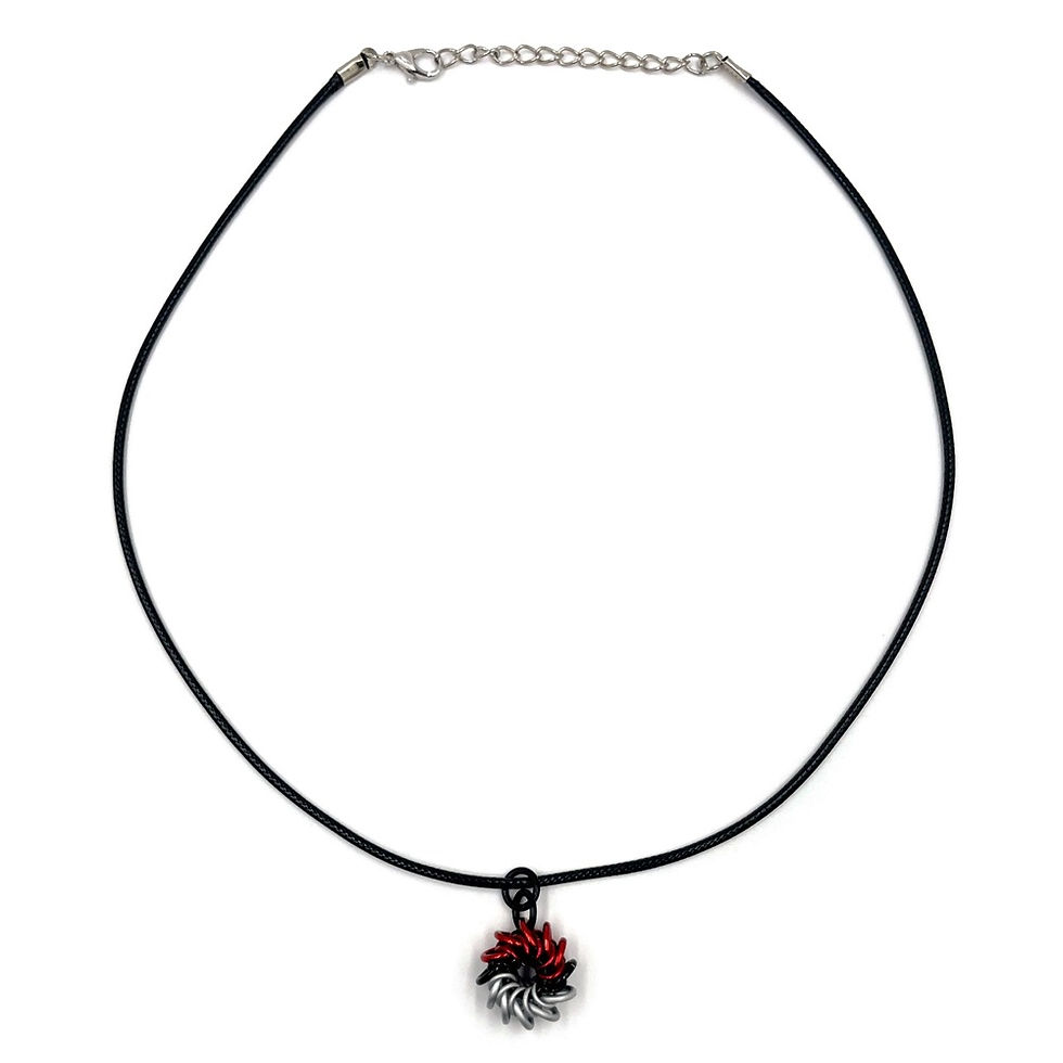 Thumbnail: Pokeball Pendant