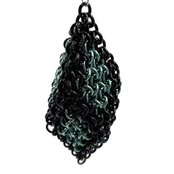 Thumbnail: Jelly Cube, Edged