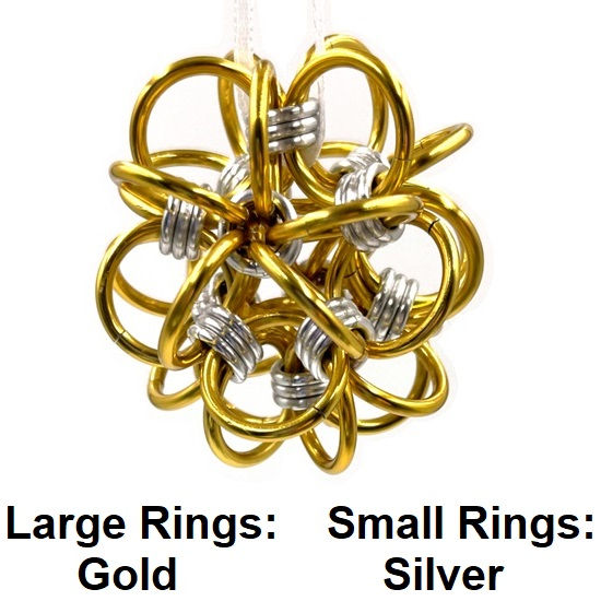 Thumbnail: Japanese Ball Ornament