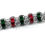 Thumbnail: Arcadian Chain Bracelet, Christmas